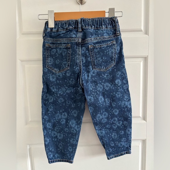 Gap Jeans - Size 4T - Picture 2 of 4